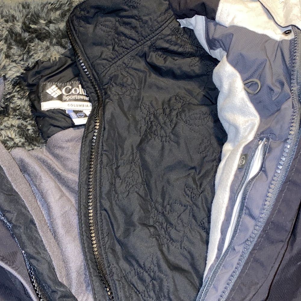 Columbia Interchange Jacket - image 3